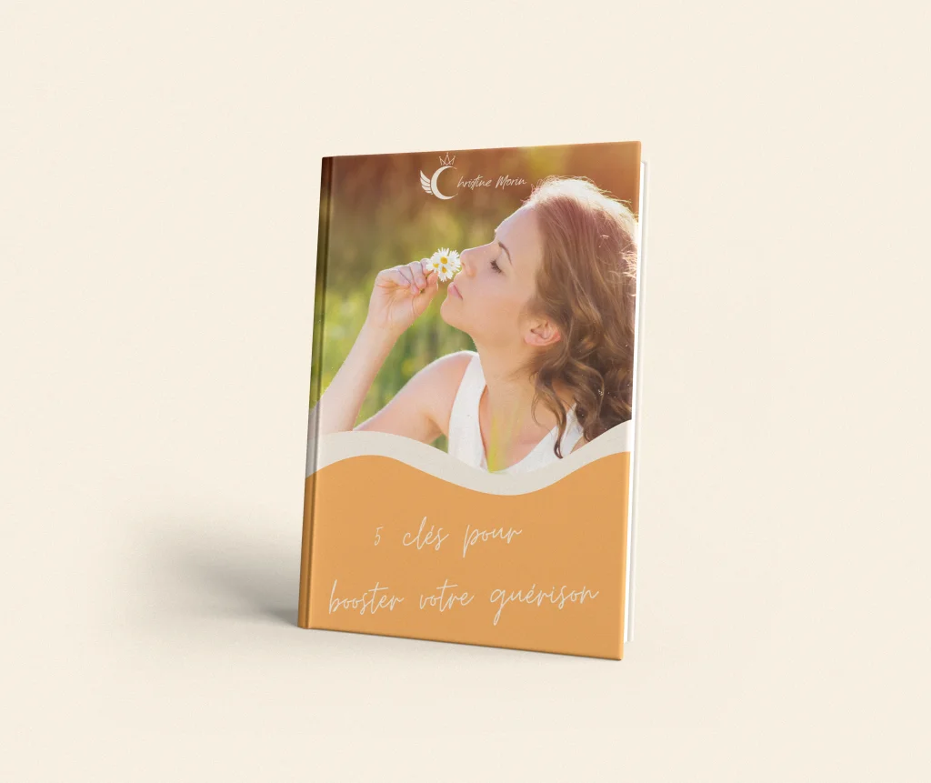 mock up du ebook